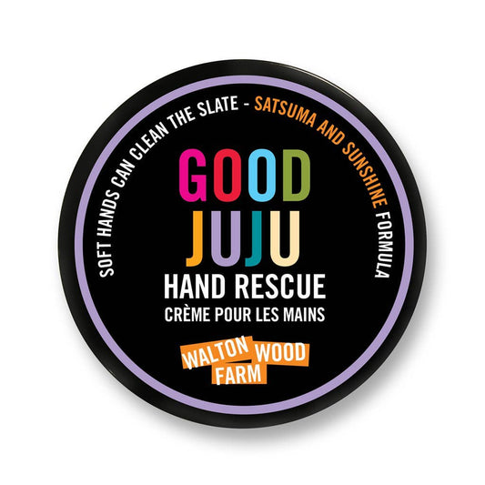 Koppers Home - Good JuJu Hand Rescue 4oz