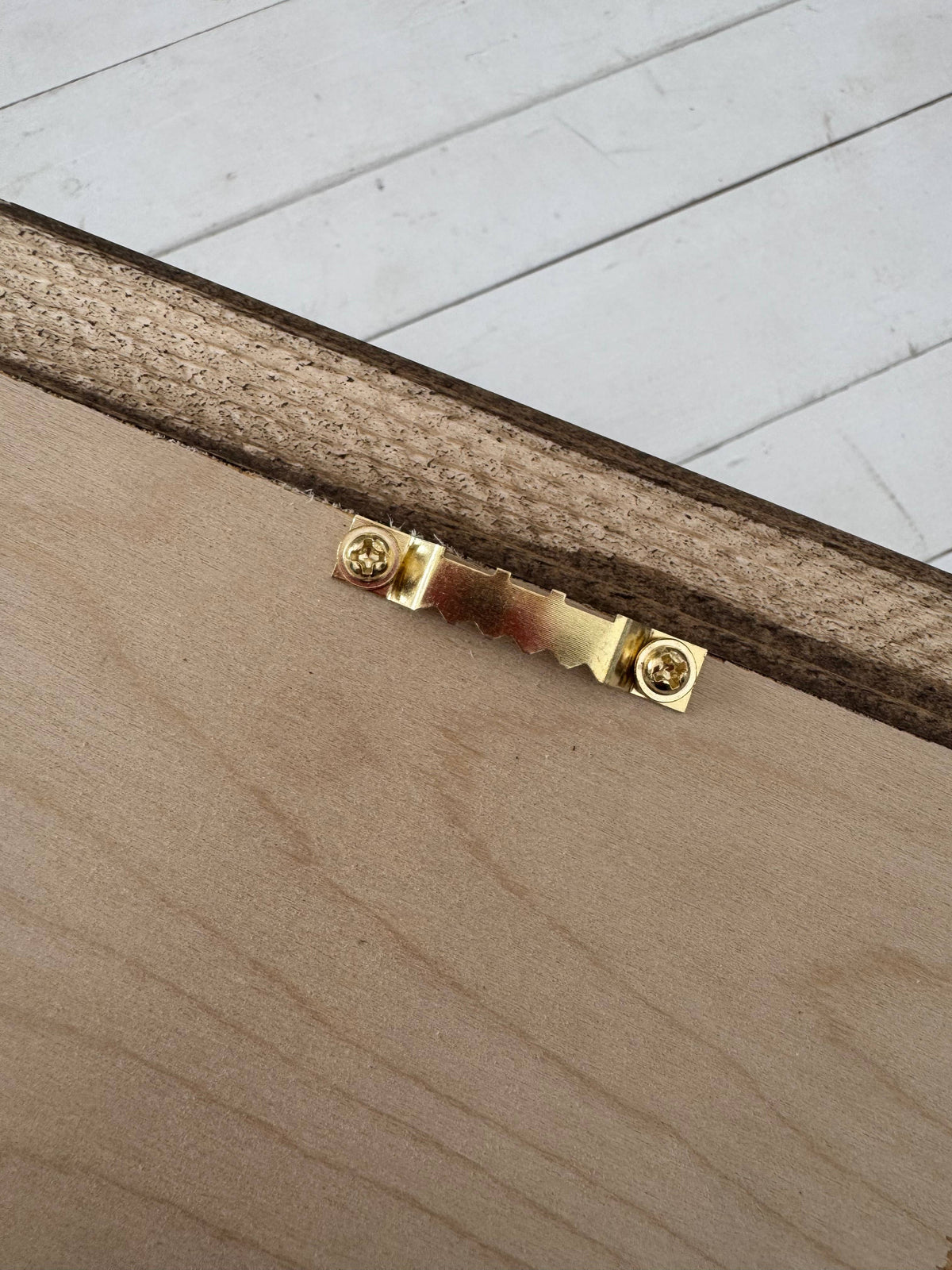 Ashwood Designs - The simple act of opening a bottle of wine...: Dark Walnut