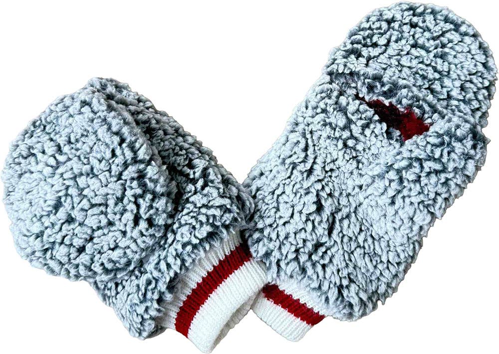 POOK - Pook Flip Mitt