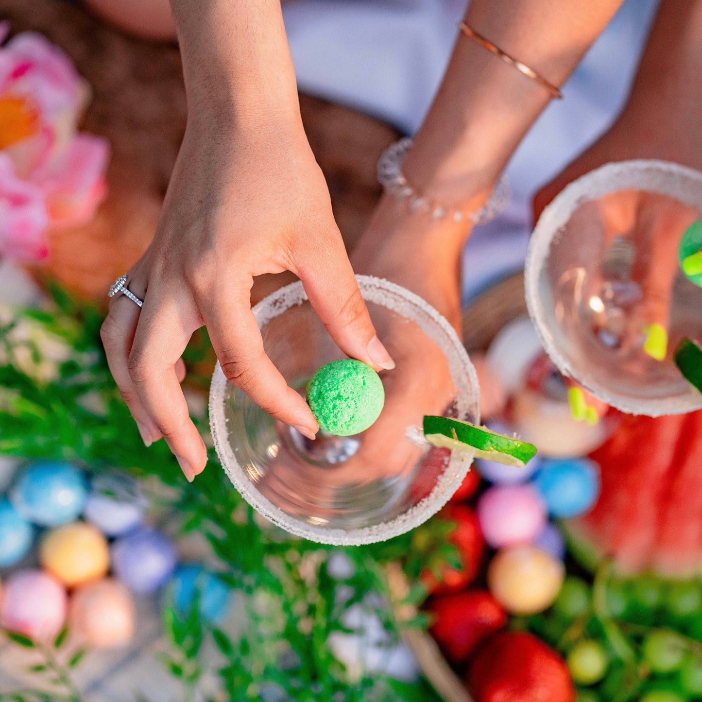 Cocktail Bomb Shop - SUMMER PACK: 9 Cocktail Bombs