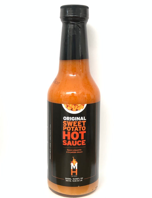 MH Fine Foods- Hot Sauce