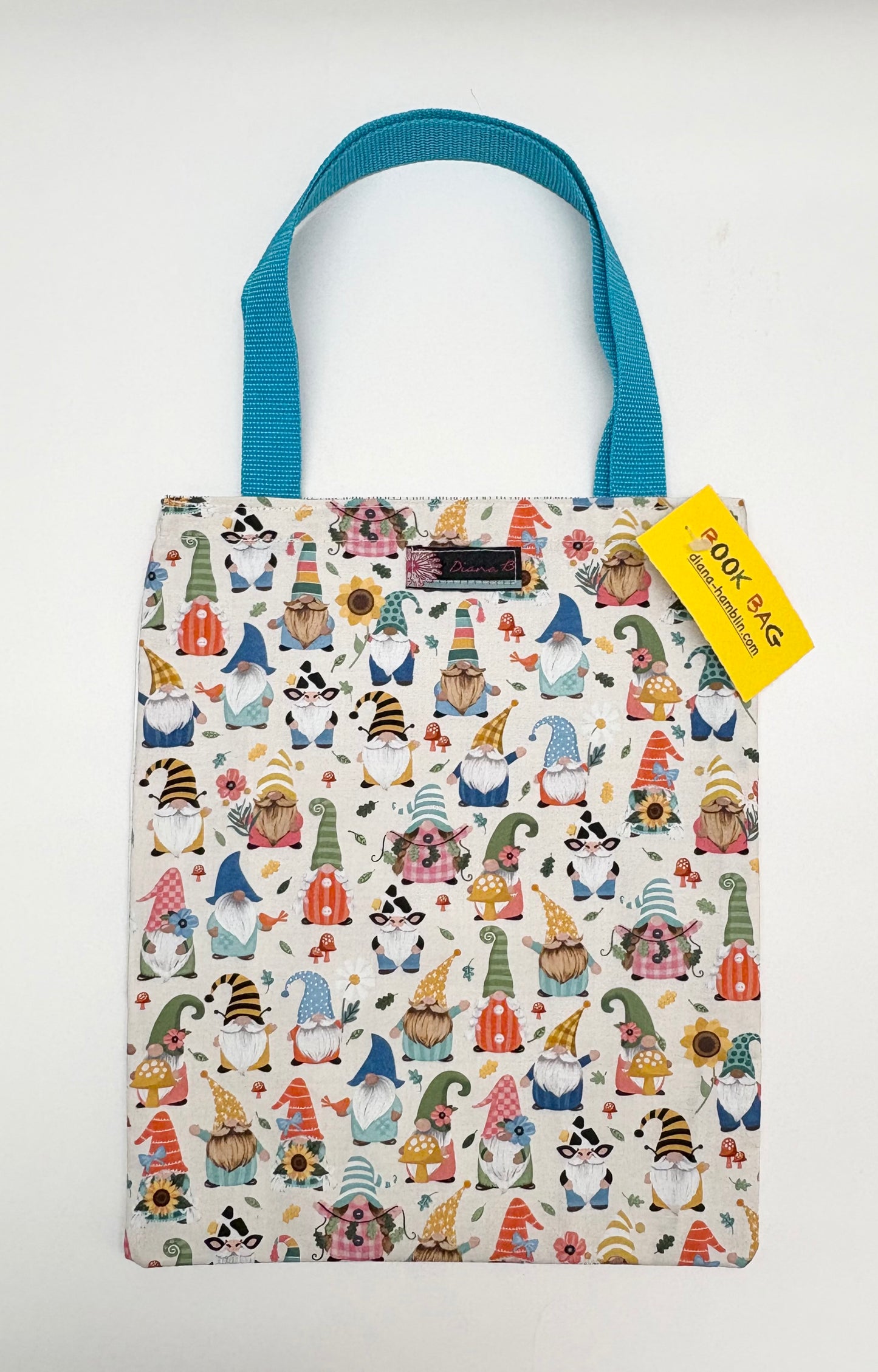 Simply Gifted - Book bag