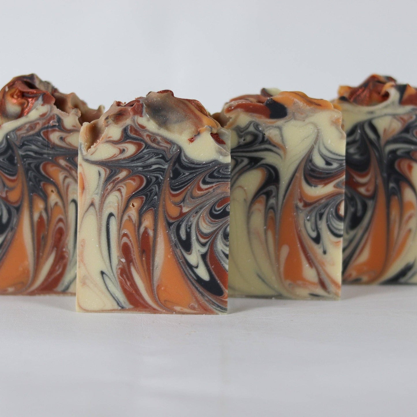 Serenity Soaps - Mulled Apple Cider