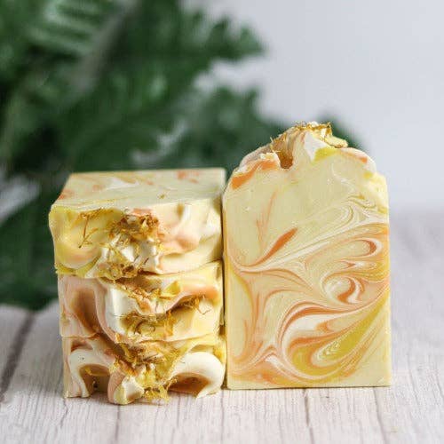 Serenity Soaps - Eucalyptus Infusion
