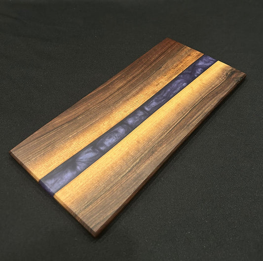 Woodworking By Adam - Charcuterie #96