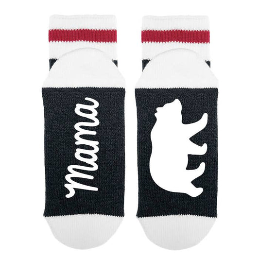 Sock Dirty to Me - Mama/Papa Bear - Socks