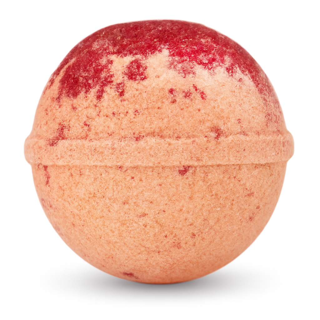 Cocktail Bomb Shop - PEACH BELLINI: 4 Cocktail Bombs