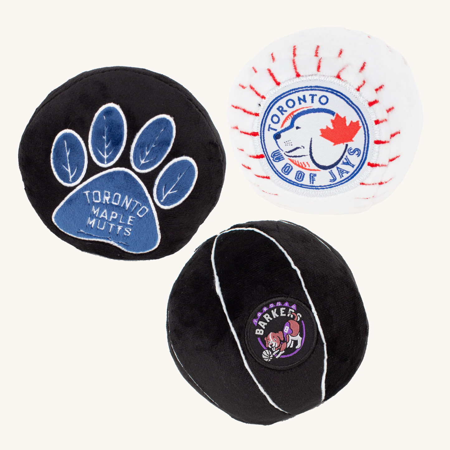 PawtyAnimals.ca - Toronto Barkers