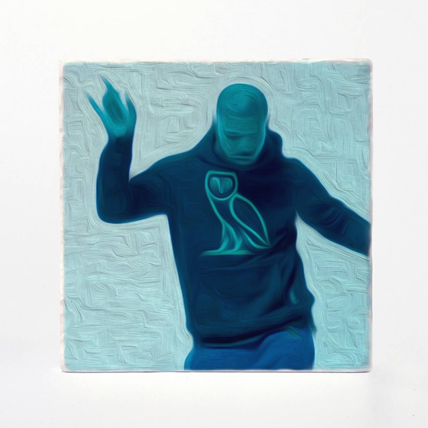Versatile Coasters Canada - Hotline Bling Coasters: 4"x4"
