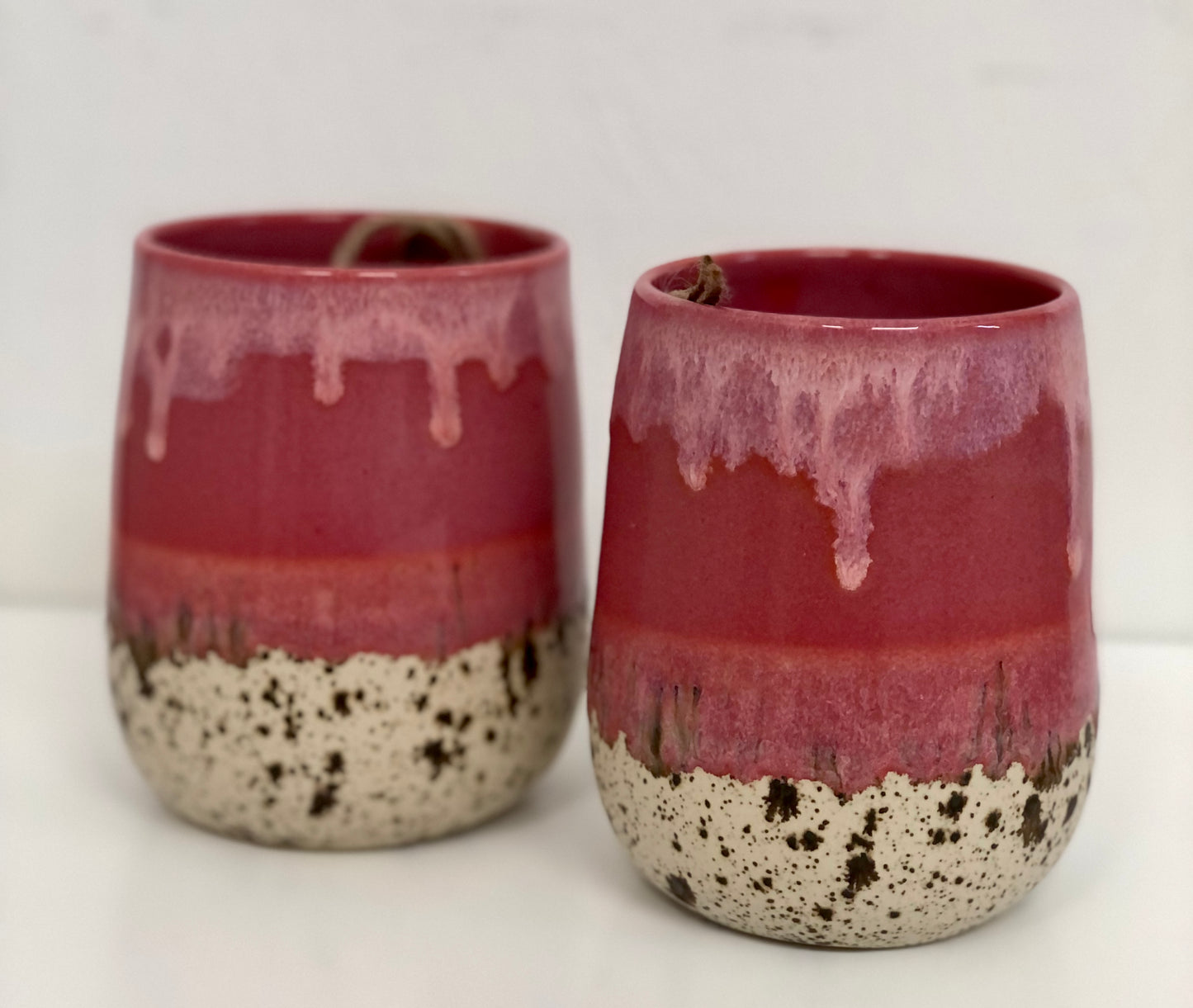 Stoney Ridge Pottery- Wine Cups