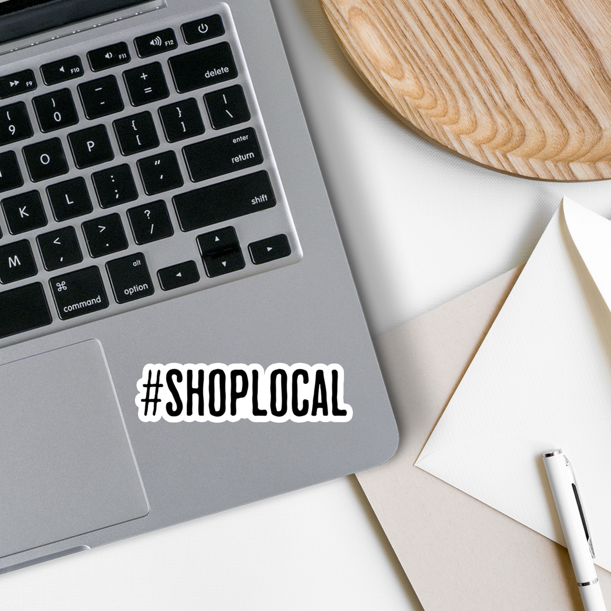 SlapPolitics Stickers (ALL US IMPORT DUTIES COVERED) - #ShopLocal | Politics | Waterproof Bumper Sticker: 3.5"