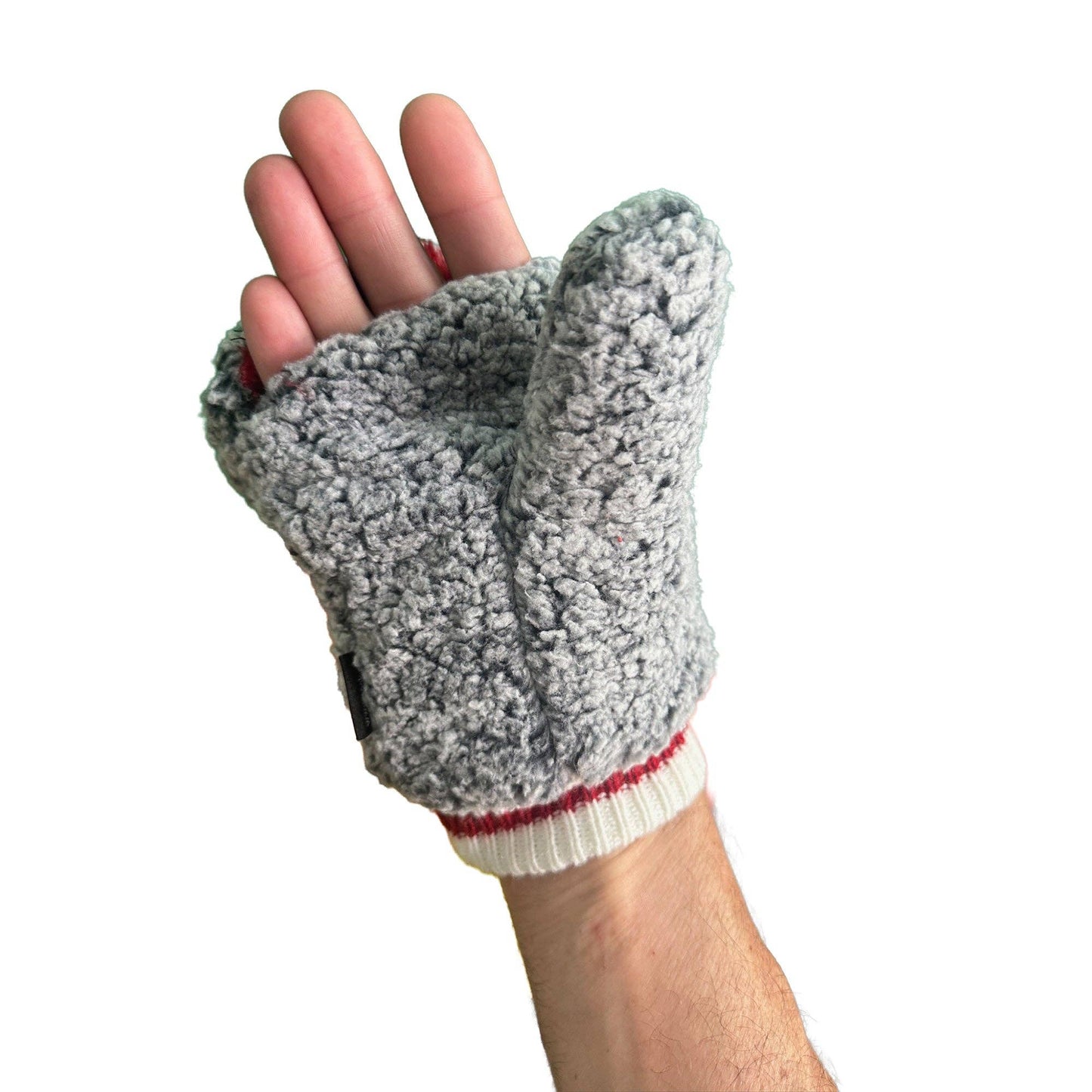 POOK - Pook Flip Mitt