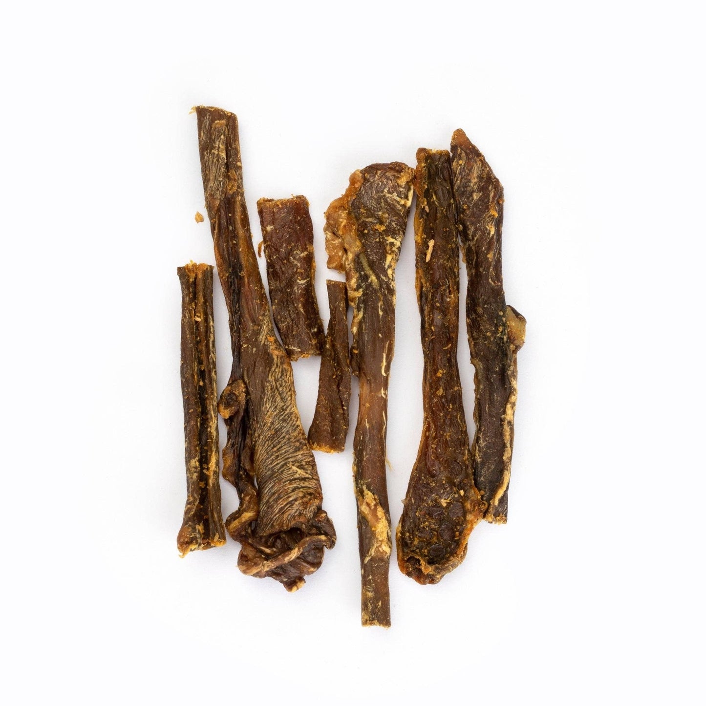 Silver Paw - Dr. Kelly The Vet 100% Natural Dog Treats - Pork: 100g / 3.53 oz