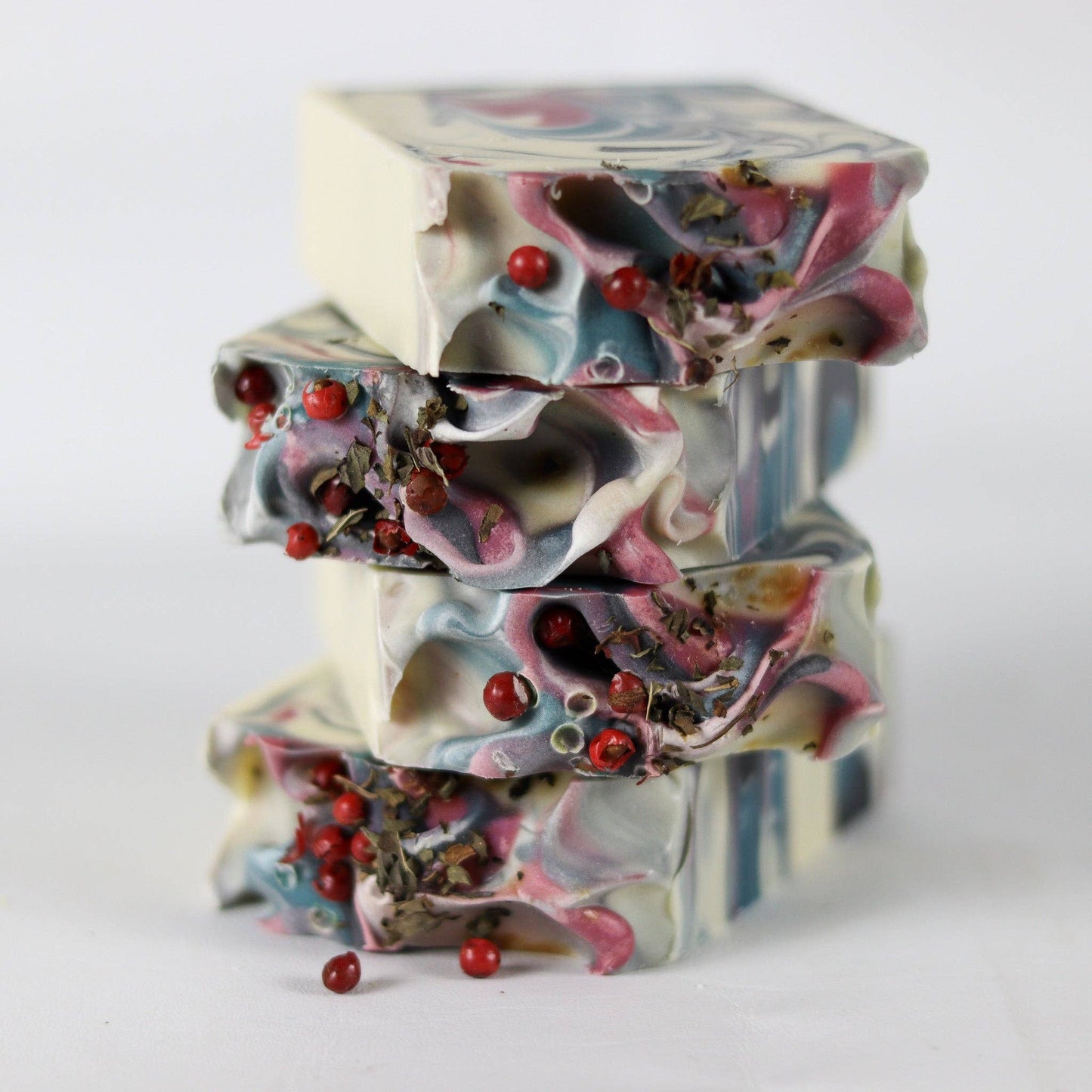 Serenity Soaps - Black Tie Affair