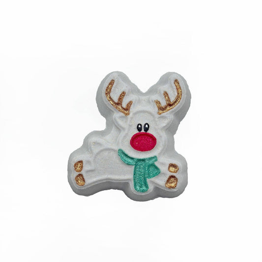 The Bomb Bar - Christmas - Jumping Reindeer