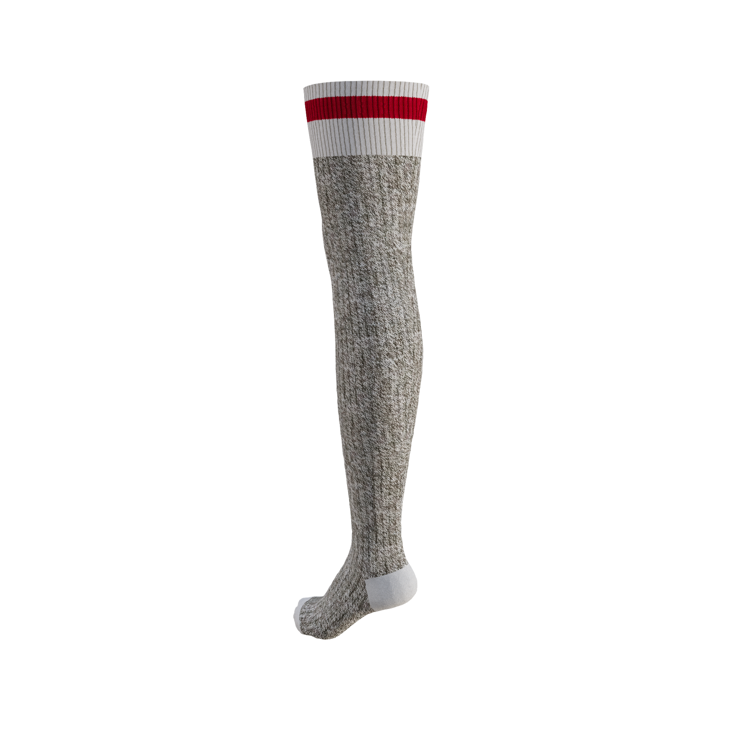 POOK - Pook Thigh High Sky Highs - Red: Default