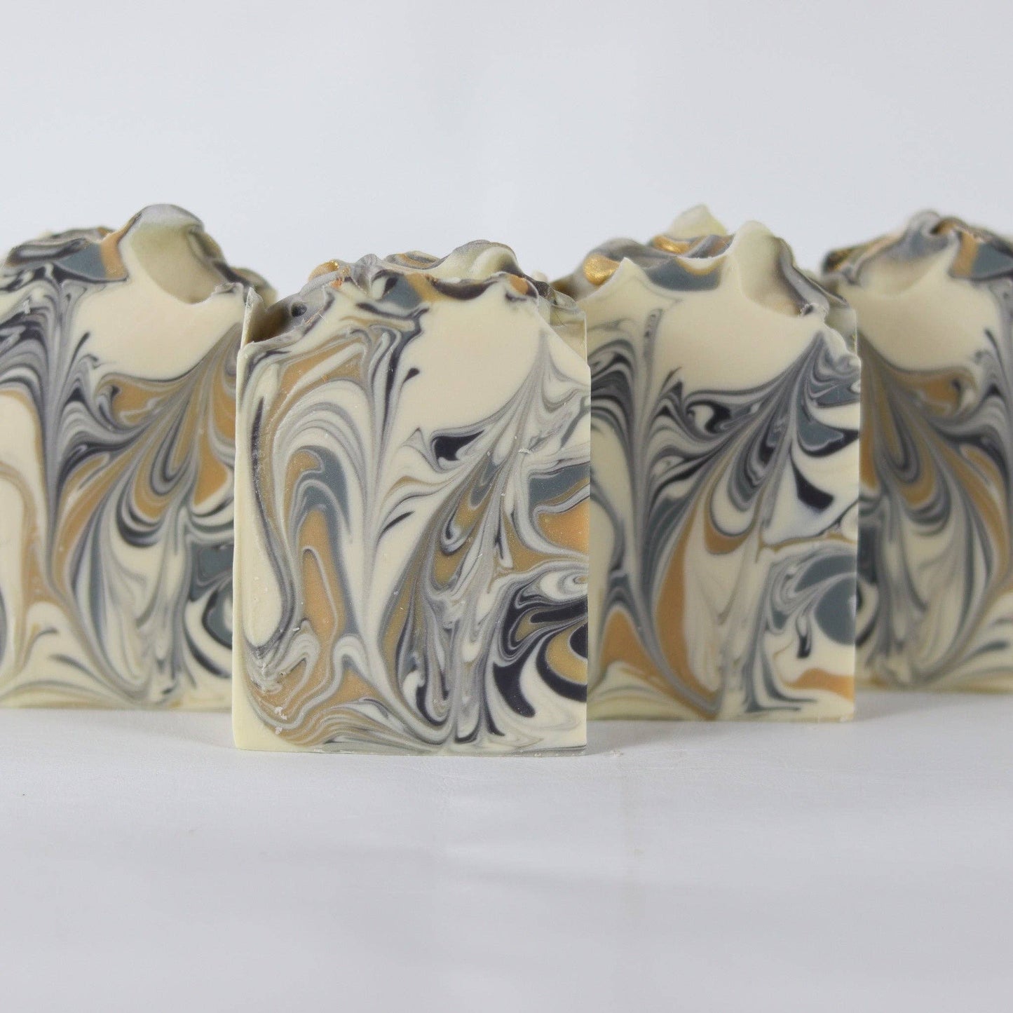 Serenity Soaps - Winter Solstice