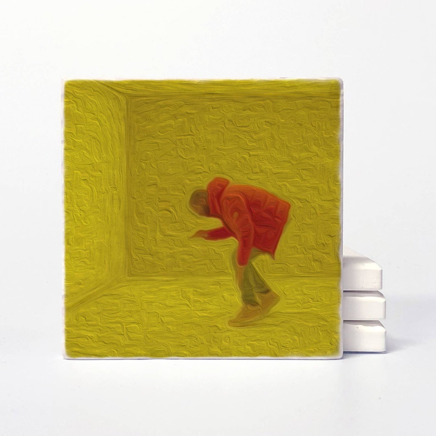 Versatile Coasters Canada - Hotline Bling Coasters: 4"x4"