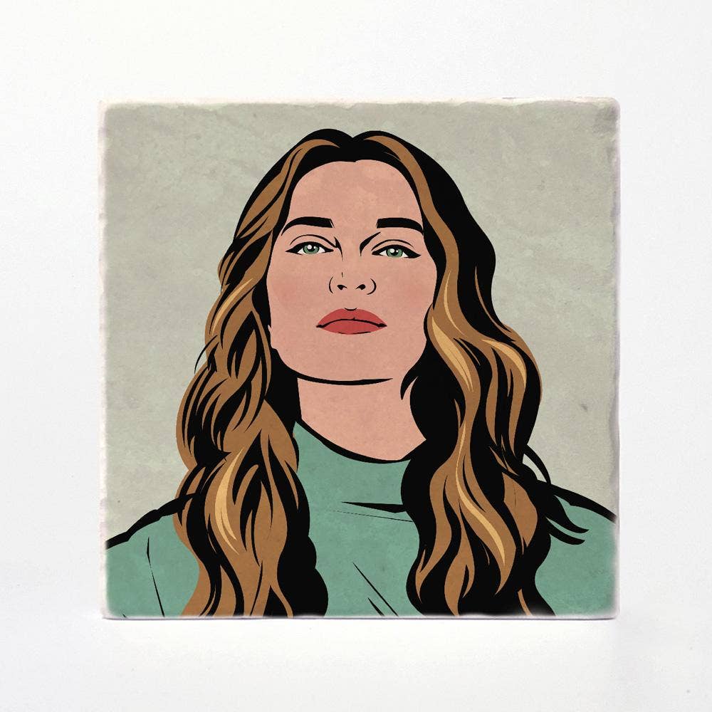 Versatile Coasters Canada - Schitt's Creek Coasters