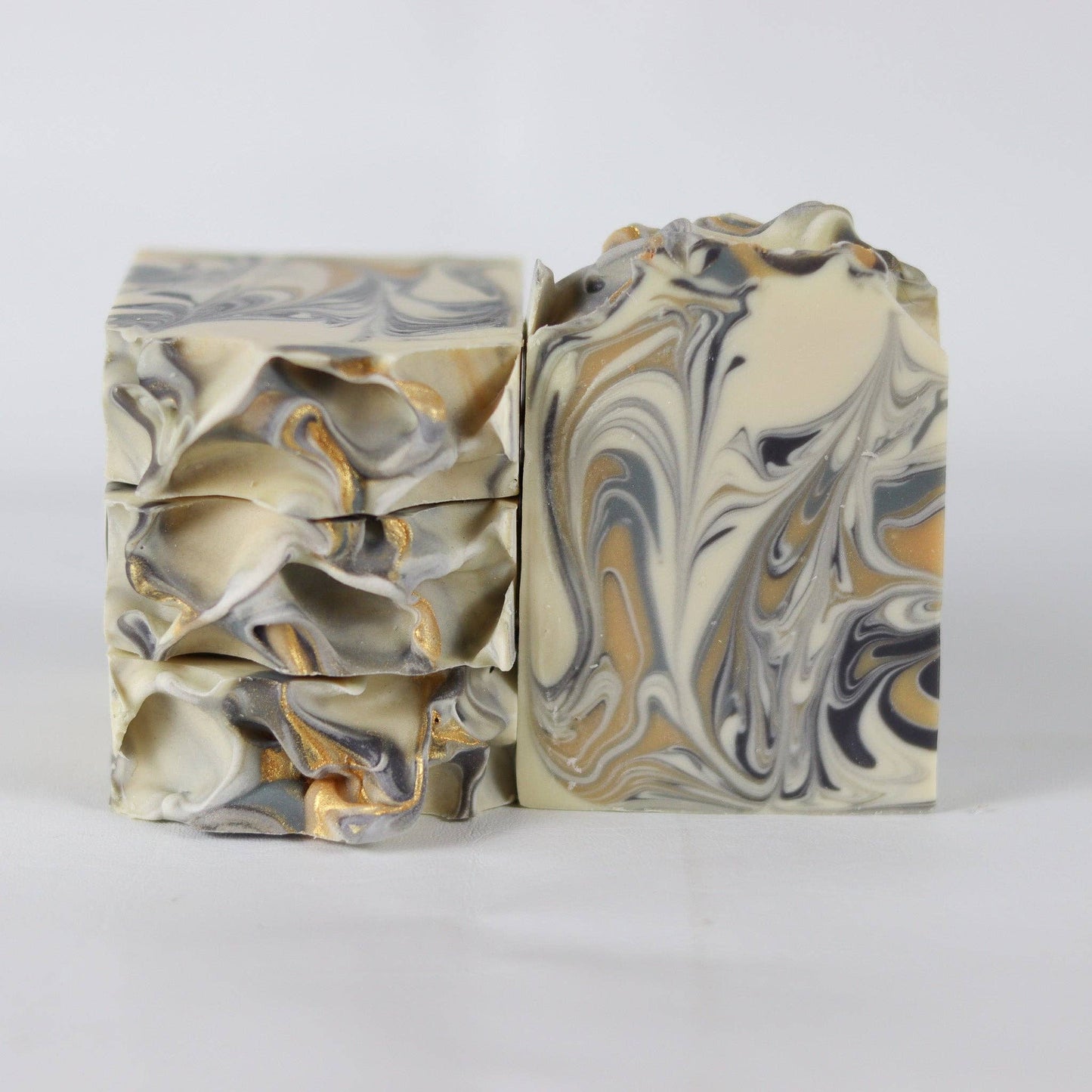 Serenity Soaps - Winter Solstice