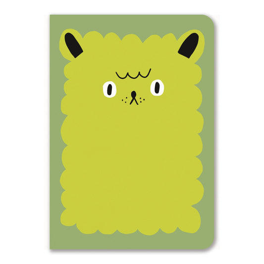 Badger & Burke - Blob Dog Notebook
