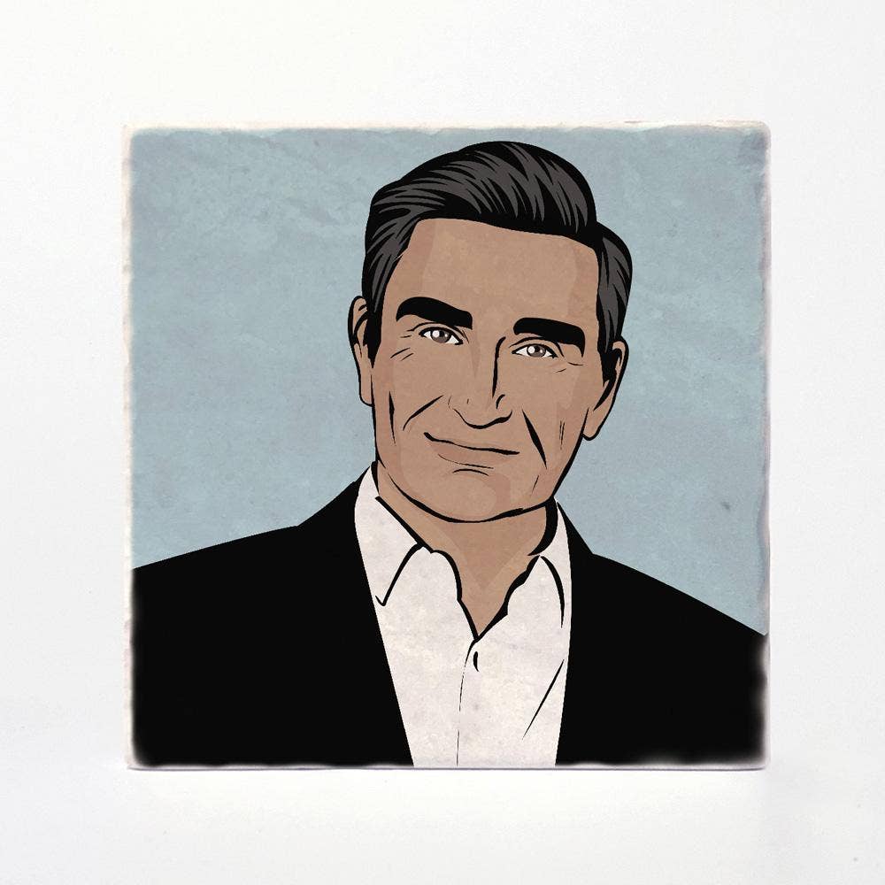 Versatile Coasters Canada - Schitt's Creek Coasters
