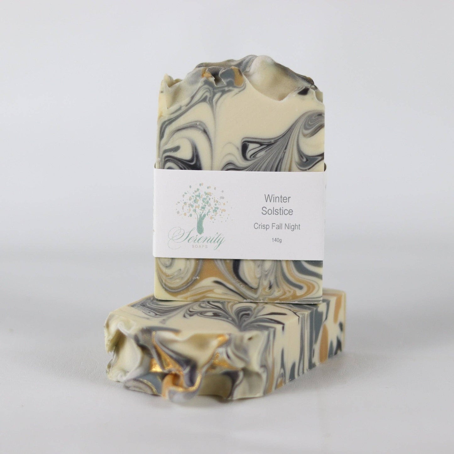 Serenity Soaps - Winter Solstice