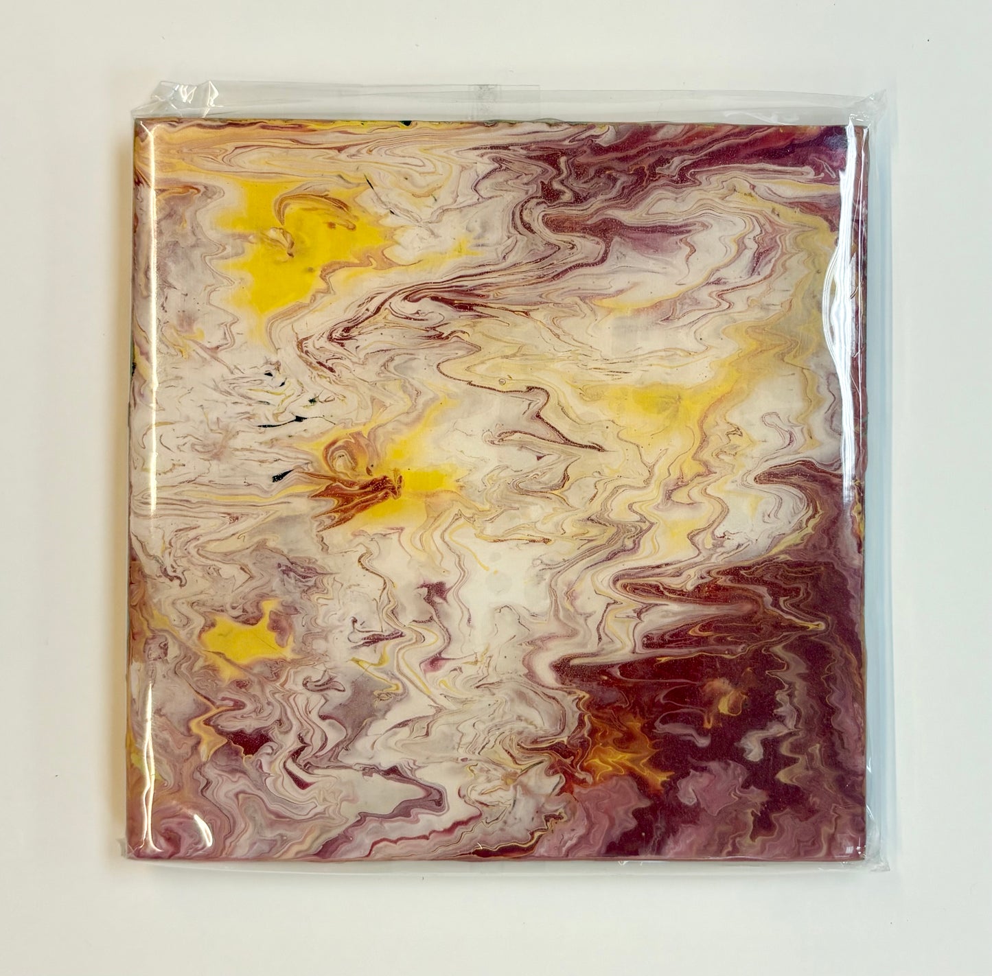 Artsy and Arthritic - Hand painted kitchen trivets - Variety