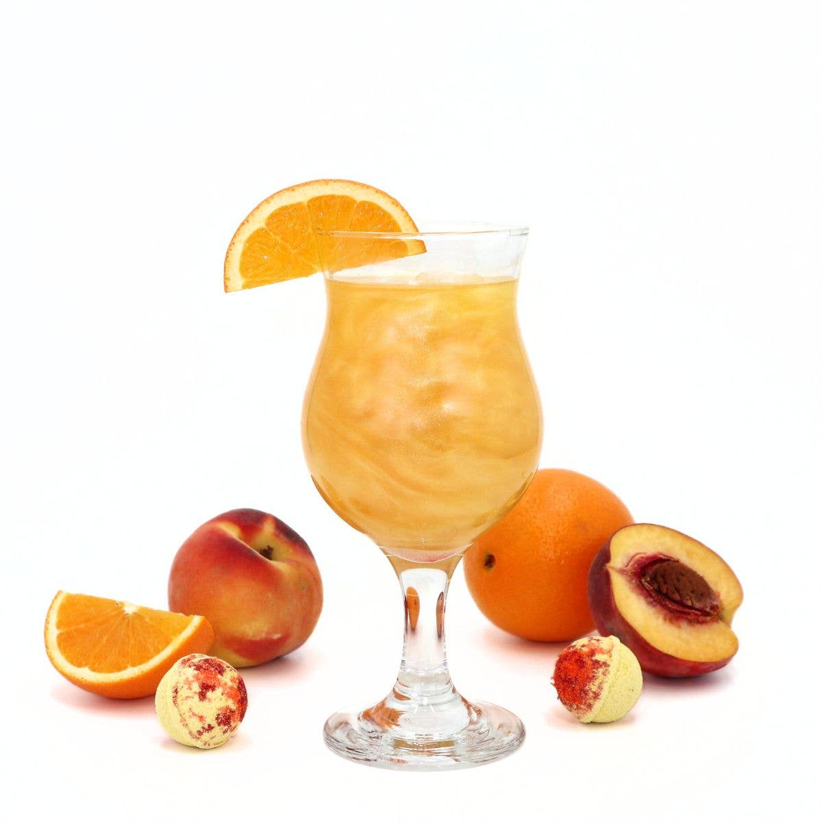 Cocktail Bomb Shop - SEX ON THE BEACH: 4 Cocktail Bombs