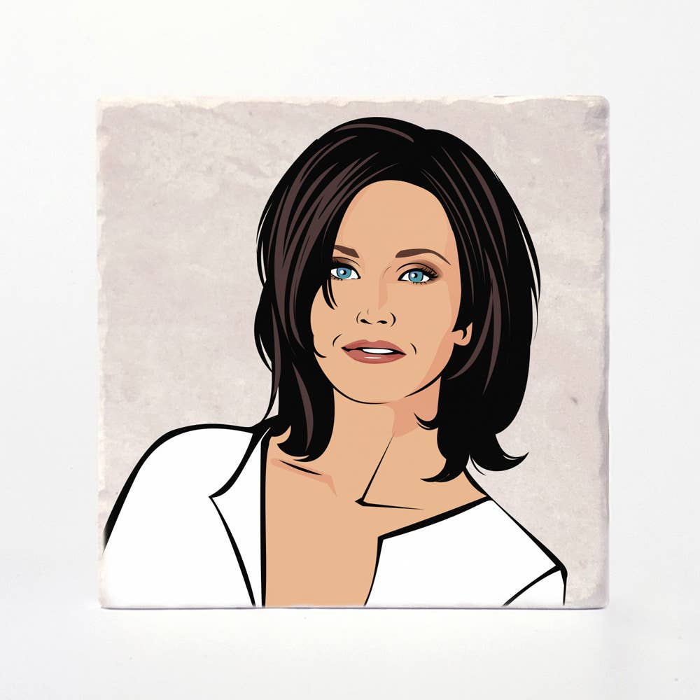 Versatile Coasters Canada - Friends Coasters