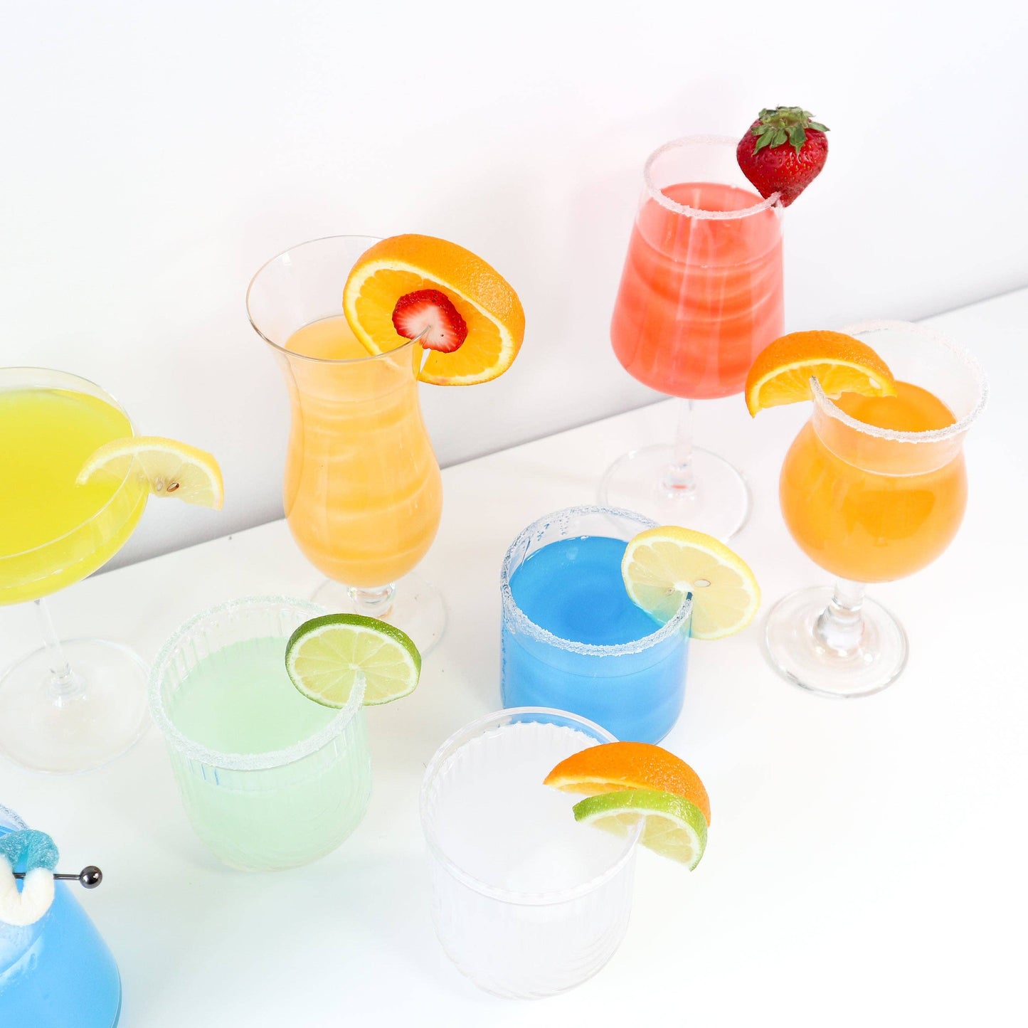Cocktail Bomb Shop - VODKA PACK: 9 Cocktail Bombs