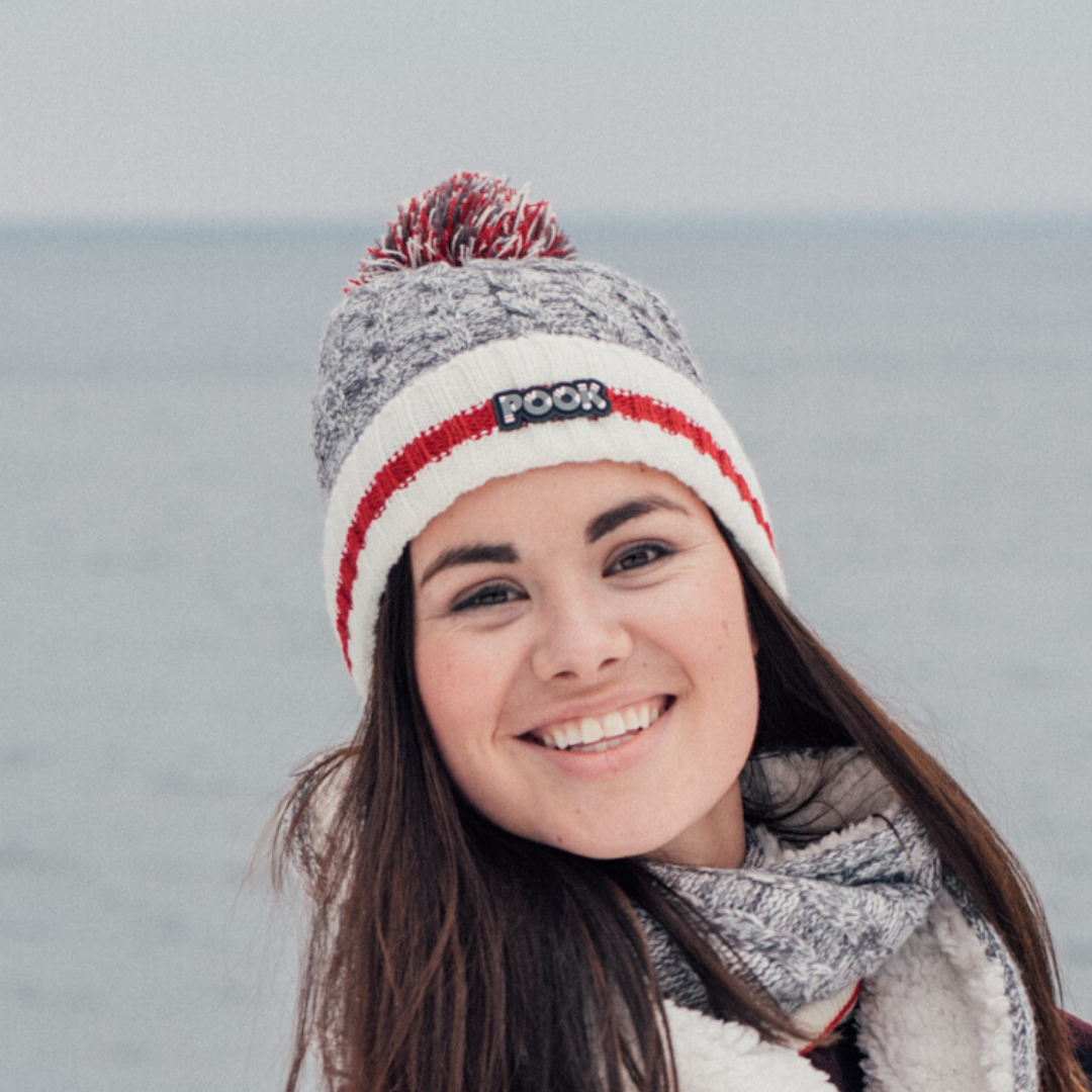 POOK - Pook Toque 2 - Pom Pom
