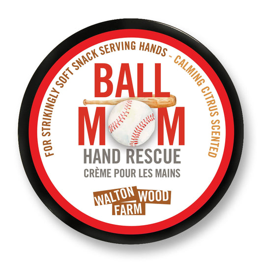 Walton Wood Farm Corp. - Ball Mom Hand Rescue 4 oz