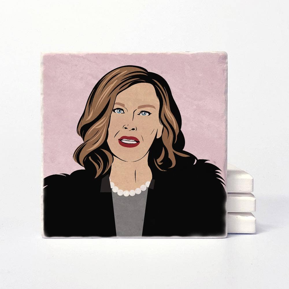 Versatile Coasters Canada - Schitt's Creek Coasters