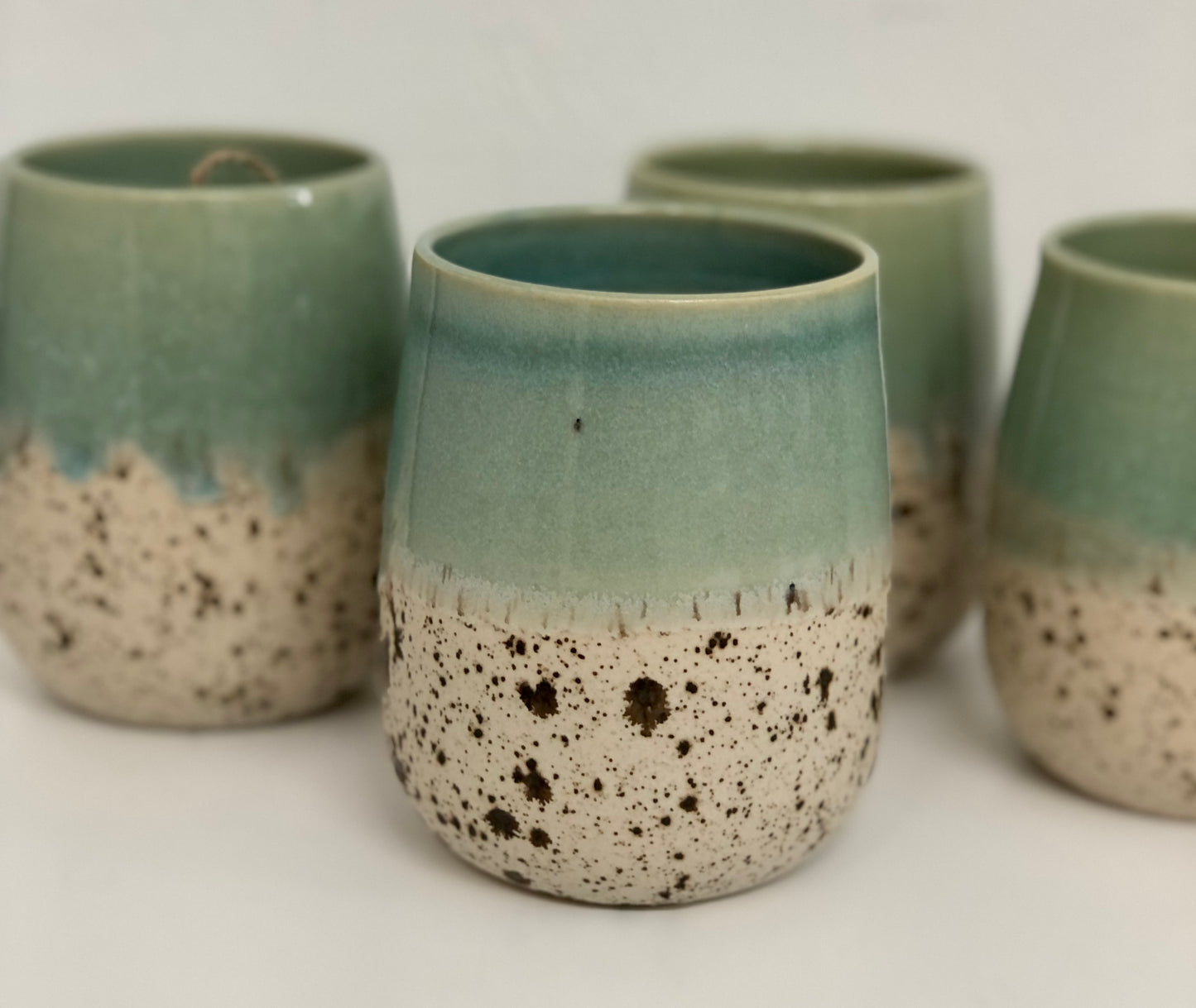 Stoney Ridge Pottery- Wine Cups