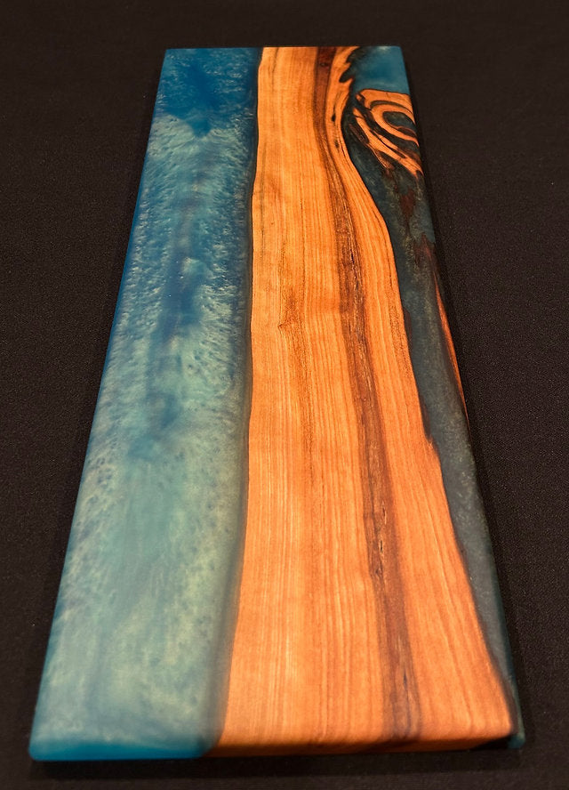 Woodworking by Adam - Charcuterie #76