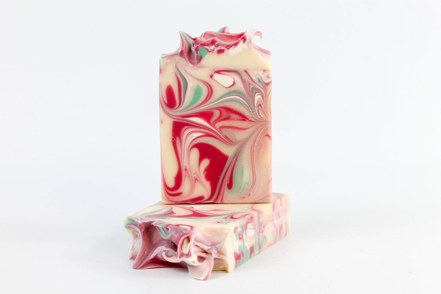Serenity Soaps - Candy Cane