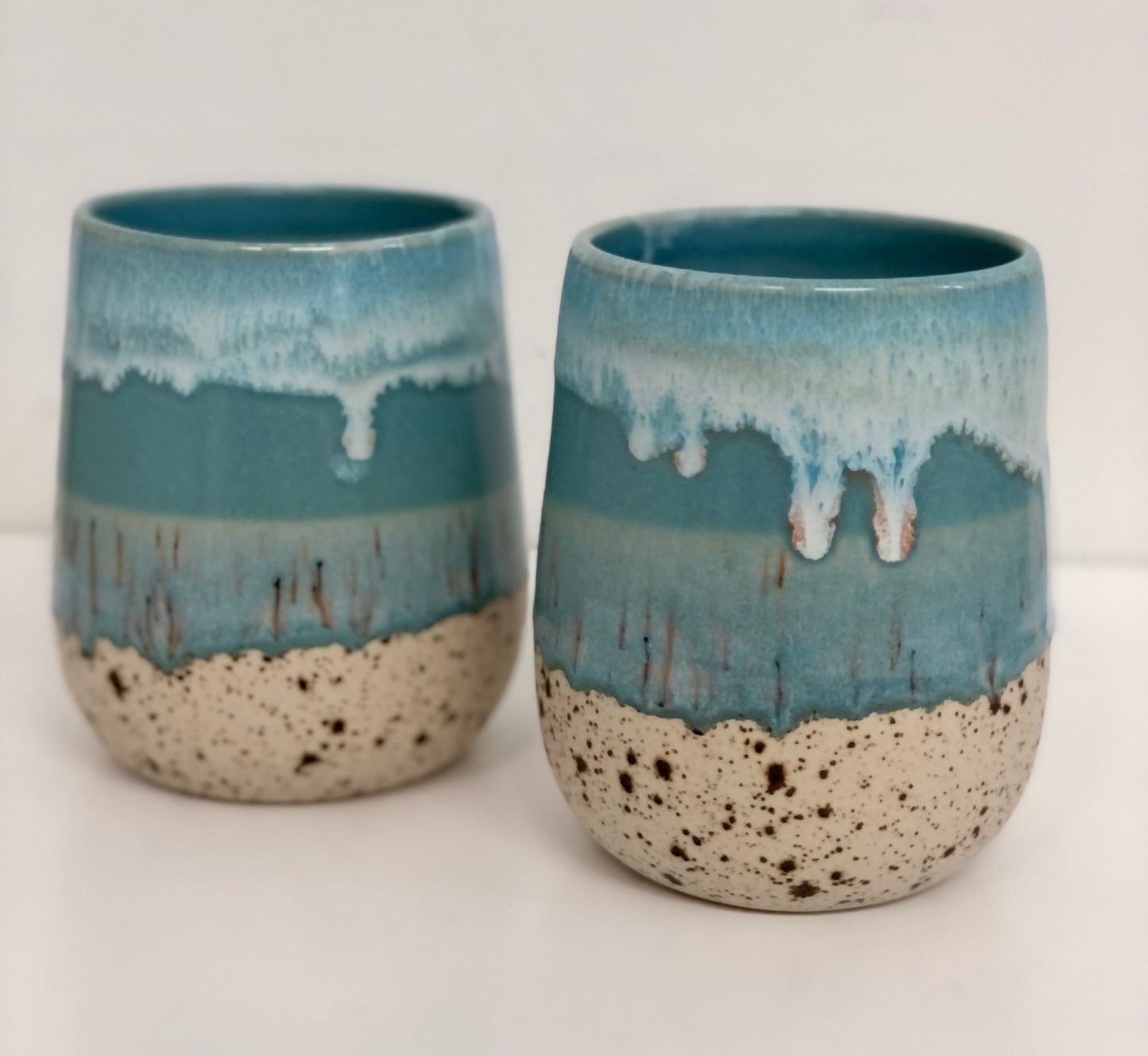 Stoney Ridge Pottery- Wine Cups