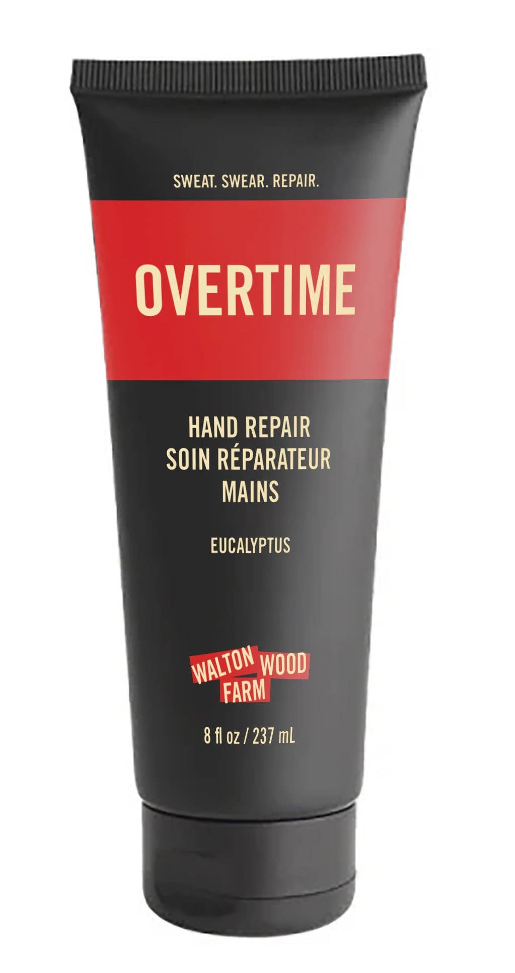 Walton Woods Farm - Overtime Hand Repair 8oz