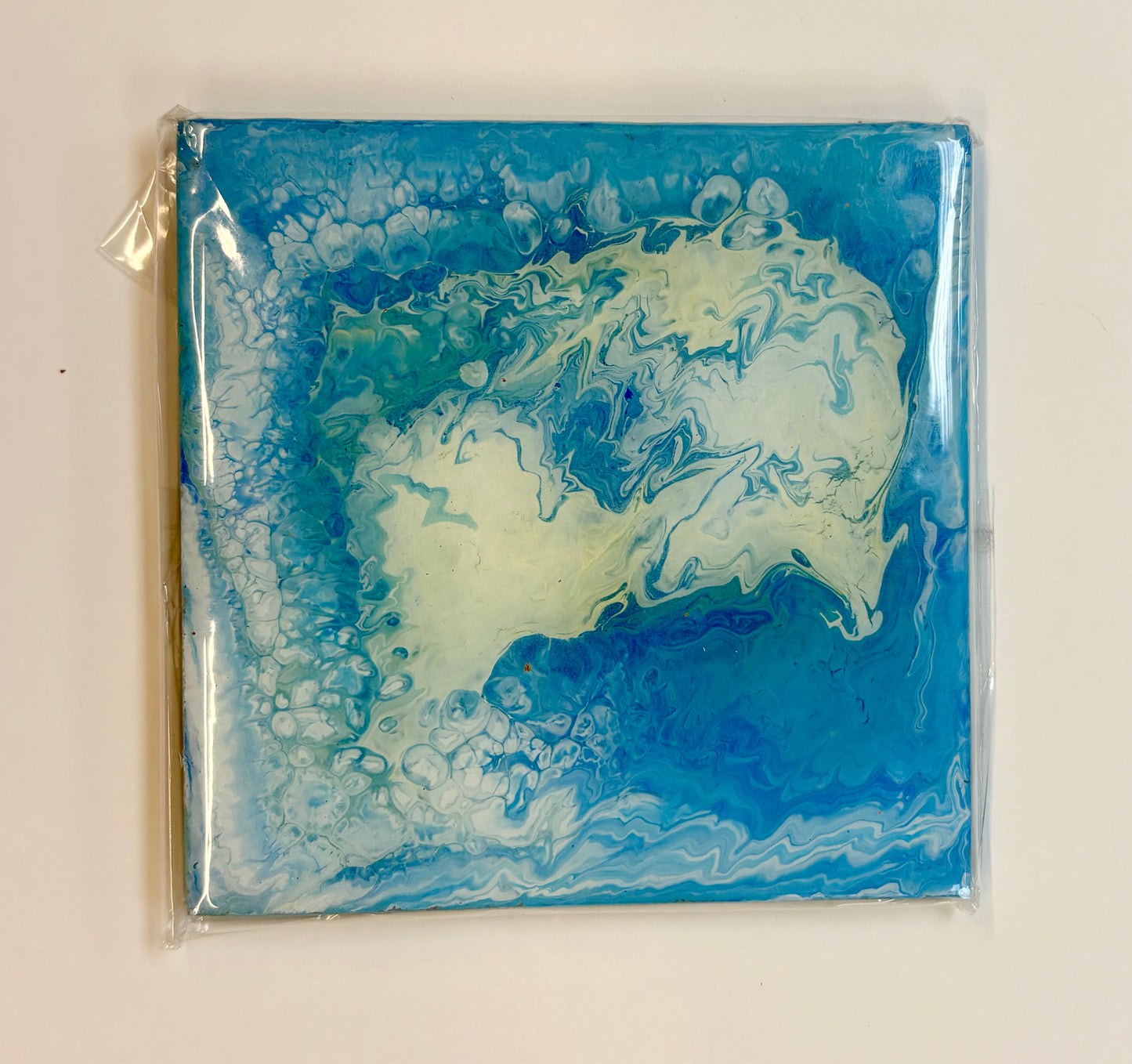 Artsy and Arthritic - Hand painted kitchen trivets - Variety