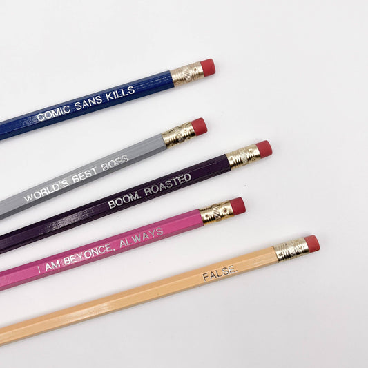 Creativien Studio - The office Collection