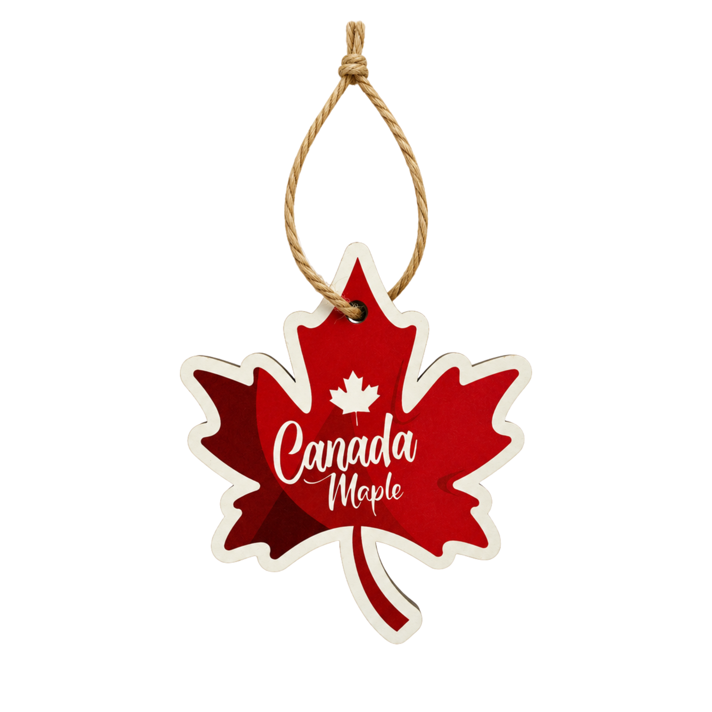 Seracon - Ornaments: English / Maple Leaf