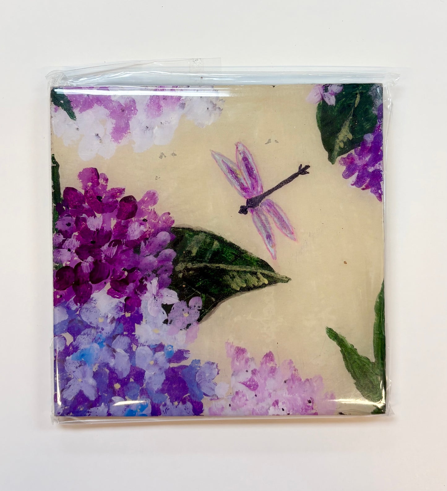 Artsy and Arthritic - Hand painted kitchen trivets - Variety
