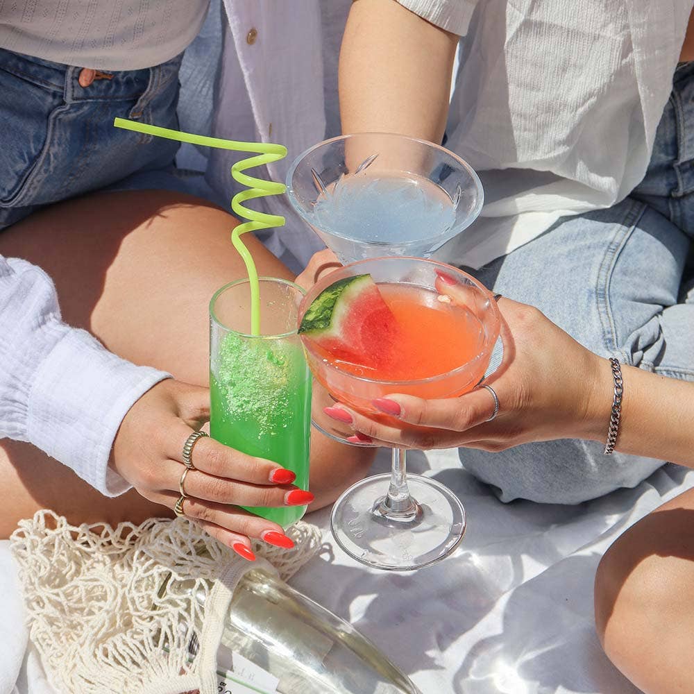 Cocktail Bomb Shop - MOCKTAIL PACK: 9 Cocktail Bombs