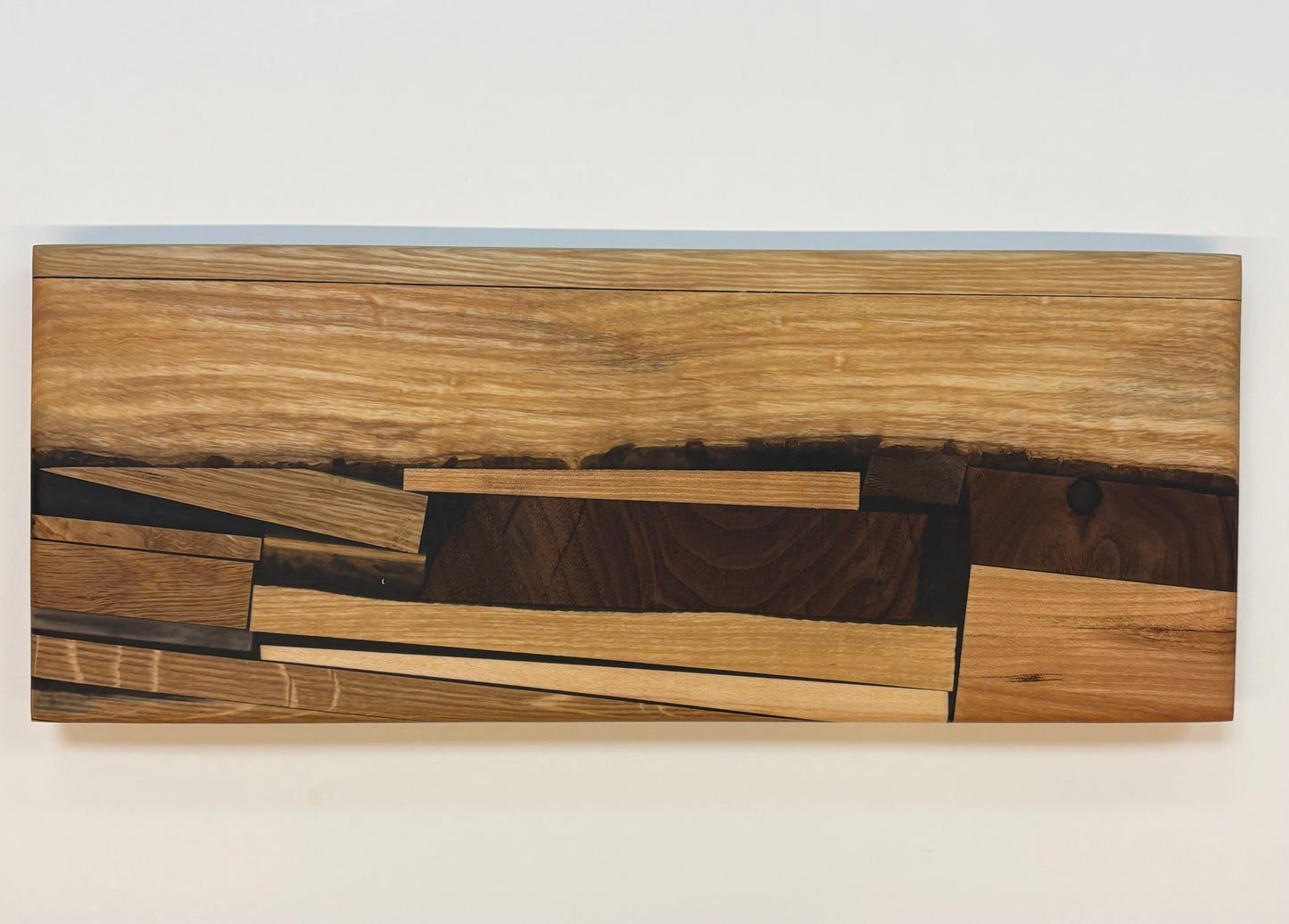 Woodworking by Adam - Chaos Charcuterie Boards variety
