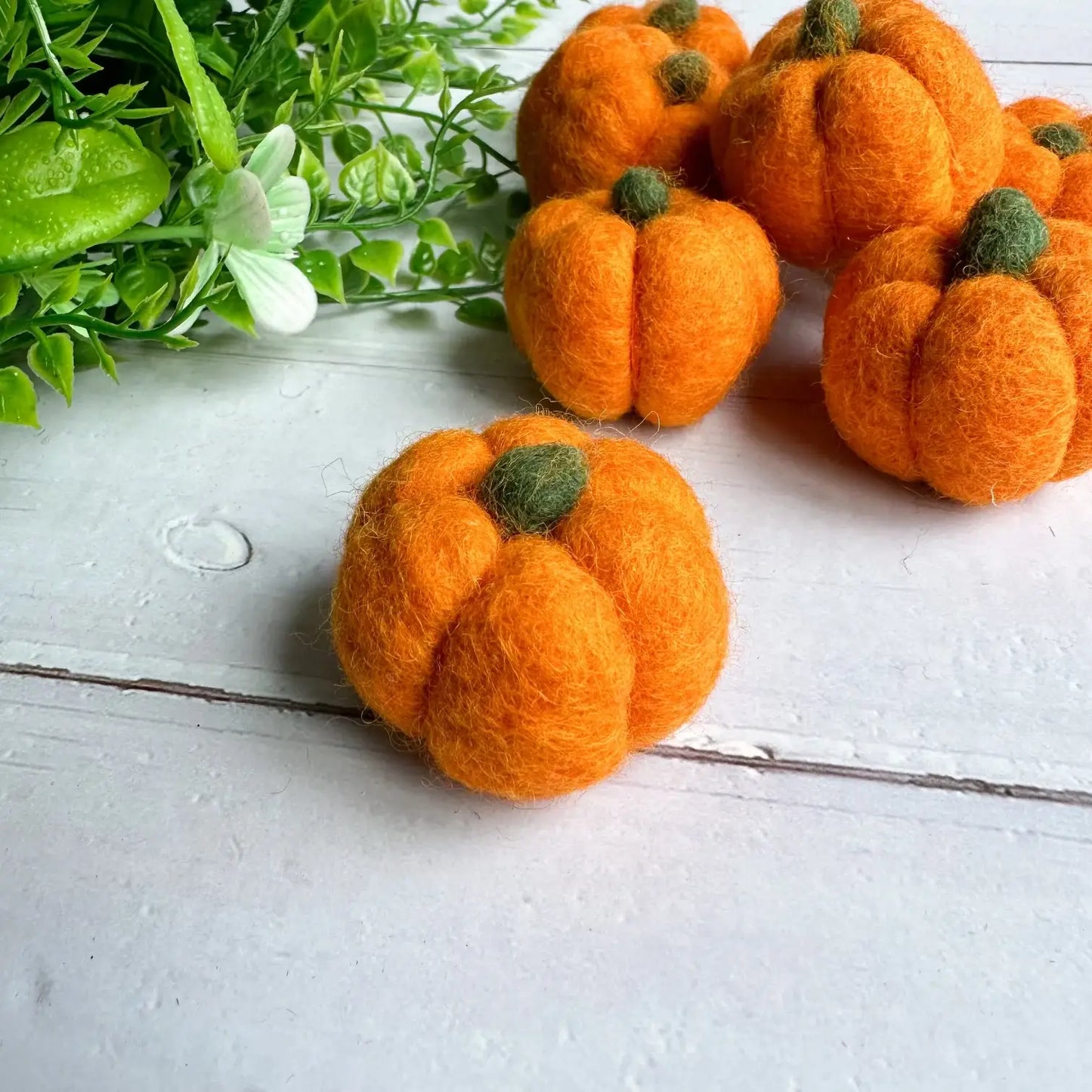 Sewing Seeds Play - Fall Felt Variety