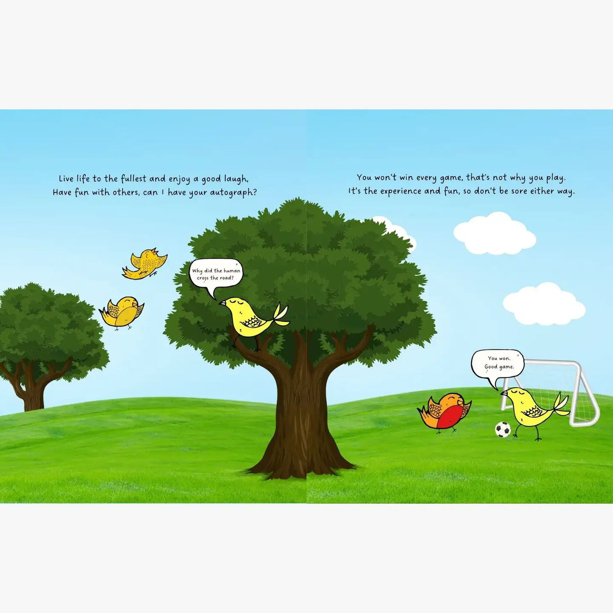 Doodle Paw Press - You're Going To Go Far | New Baby Gift | Birthday Gift |