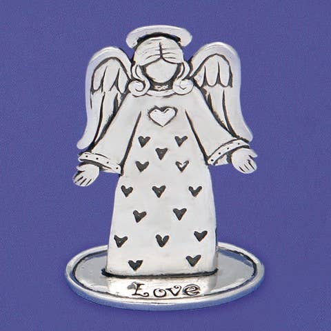 Basic Spirit - Angel of Love