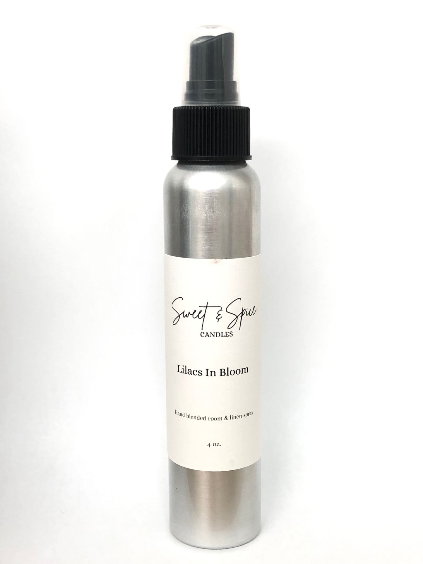 Sweet & Spice Room/Linen spray