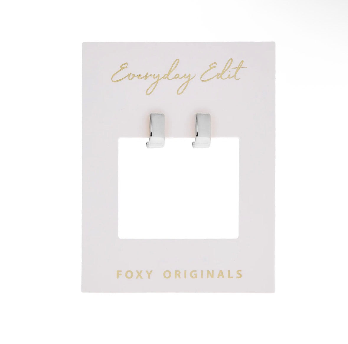 Foxy Originals - Parker Earrings